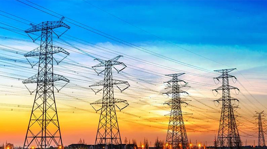 電力行業